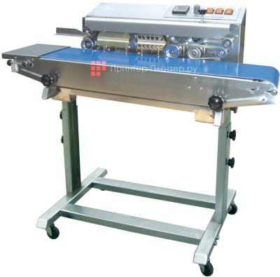 Роликовый конвейерный запайщик HUALIAN FR-770III