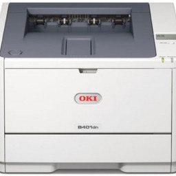 Принтер OKI B401dn-euro