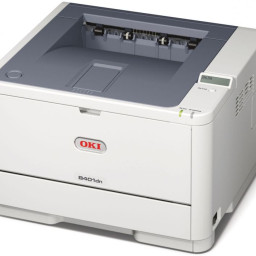 Принтер OKI B401dn-euro