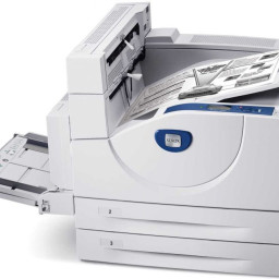 Принтер Xerox Phaser 5550B