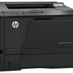 Принтер HP LaserJet Pro 400 M401dw