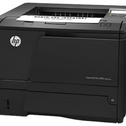 Принтер HP LaserJet Pro 400 M401dw