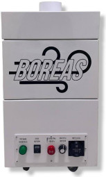 GCC вытяжка фильтрующая Борей