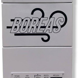 GCC вытяжка фильтрующая Борей