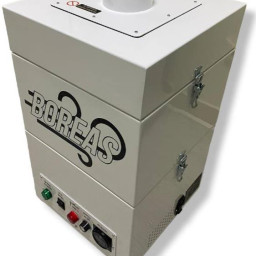 GCC вытяжка фильтрующая Борей