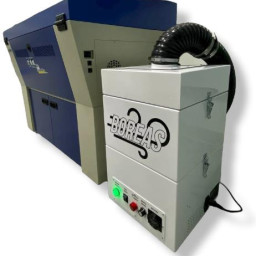 GCC вытяжка фильтрующая Борей