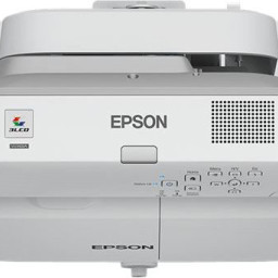 Проектор Epson EB-695Wi (V11H740040)