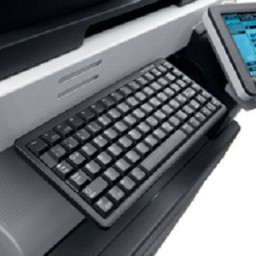 Konica Minolta держатель USB-клавиатуры Keyboard Holder KH-102