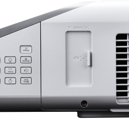 Проектор ViewSonic PS700X