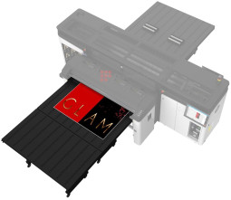 HP дополнительные столы Latex R1000 Extension Tables