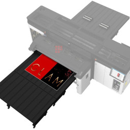 HP дополнительные столы Latex R1000 Extension Tables