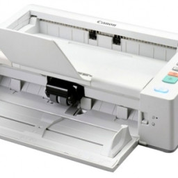 Сканер Canon imageFORMULA DR-M140