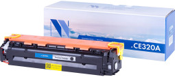 Картридж NVP совместимый NV-CE320A Black для HP Color LaserJet CM1415fn/ CM1415fnw/ CP1525n/ CP1525nw (2000k)