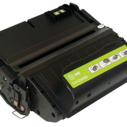 Картридж лазерный Cactus CS-Q5942X черный (20000 стр.) для HP LJ 4250/ 4350