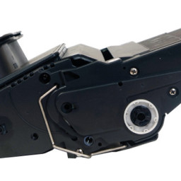 Картридж лазерный Cactus CS-Q5942X черный (20000 стр.) для HP LJ 4250/ 4350