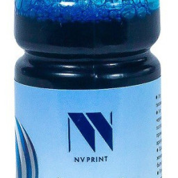 Чернила NV PRINT универсальные на водной основе NV-INK100LC для аппаратов Epson, 100 мл, Light Cyan