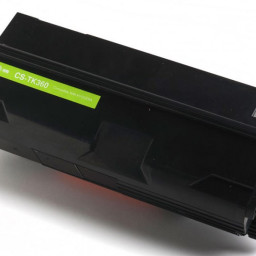 Картридж лазерный Cactus CS-TK360 черный (20000 стр.) для Kyocera Mita FS 4020/4020DN