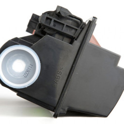 Картридж лазерный Cactus CS-TK360 черный (20000 стр.) для Kyocera Mita FS 4020/4020DN