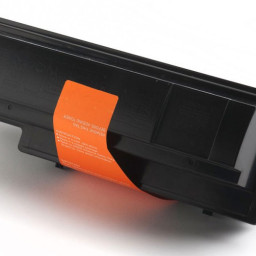 Картридж лазерный Cactus CS-TK360 черный (20000 стр.) для Kyocera Mita FS 4020/4020DN