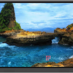 Интерактивная панель Newline TruTouch TT-6518VN