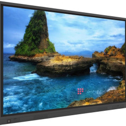 Интерактивная панель Newline TruTouch TT-6518VN