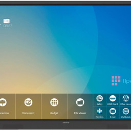Интерактивная панель Newline TruTouch TT-6518VN