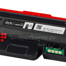 Тонер-картридж SAKURA 106R02782 для Xerox Phaser 3052/3260, WorkCentre 3215/3225 (black), (PP051453)