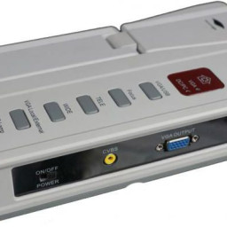 Документ-камера Classic Solution DC8h