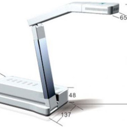Документ-камера Classic Solution DC8h