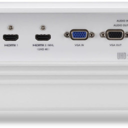 Проектор Acer H7850BD