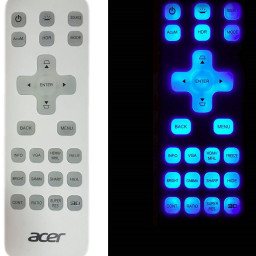 Проектор Acer H7850BD