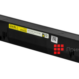 Тонер-картридж SAKURA CF312A (826A) для HP Color LaserJet Enterprise M855 (yellow), 31500 (PP052273)