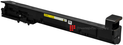 Тонер-картридж SAKURA CF312A (826A) для HP Color LaserJet Enterprise M855 (yellow), 31500 (PP052273)