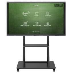 TeachTouch напольная стойка XD-WM007-1