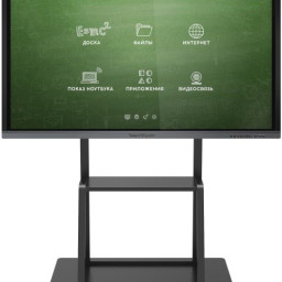 TeachTouch напольная стойка XD-WM007-1