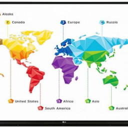 Интерактивная панель LG 65TR3BF-В