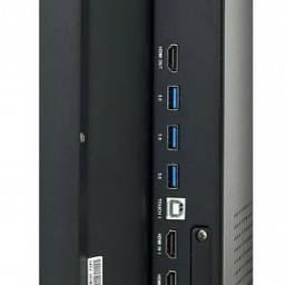 Интерактивная панель LG 65TR3BF-В