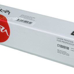 Тонер-картридж SAKURA C13S050188 для Epson Aculaser C1100, CX11 (magenta), 4000 стр. (PP051493)