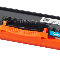 Тонер-картридж SAKURA CE311A для HP Color LaserJet Pro CP1025/CP1025nw (cyan), 1000 стр. (PP052340)