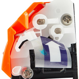 Тонер-картридж SAKURA CE311A для HP Color LaserJet Pro CP1025/CP1025nw (cyan), 1000 стр. (PP052340)