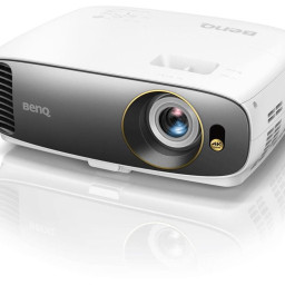 Проектор BenQ W1720