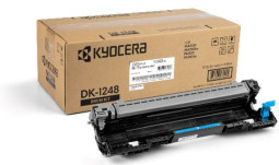 Фотобарабан Kyocera Drum Kit DK-1248 (black), 10000 стр.