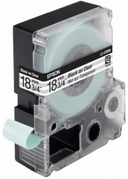 Лента прозрачная Epson LC-5TBN9
