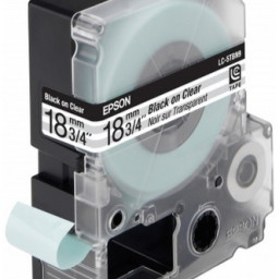 Лента прозрачная Epson LC-5TBN9