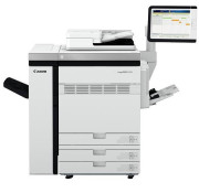 Цифровая печатная машина Canon imagePRESS V800