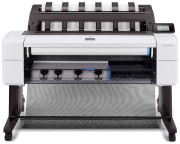 Струйный плоттер HP DesignJet T1600dr PostScript
