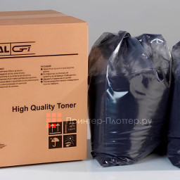 Тонер Integral Toner TK-1150, 1160, 1170, 31XX, 3300, 34XX, 7135, 7235 для Kyocera, 10 кг