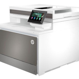 МФУ HP Color LaserJet Pro 4303fdw
