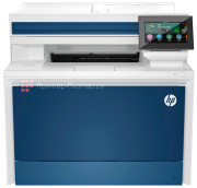МФУ HP Color LaserJet Pro 4303fdw