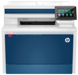МФУ HP Color LaserJet Pro 4303fdw